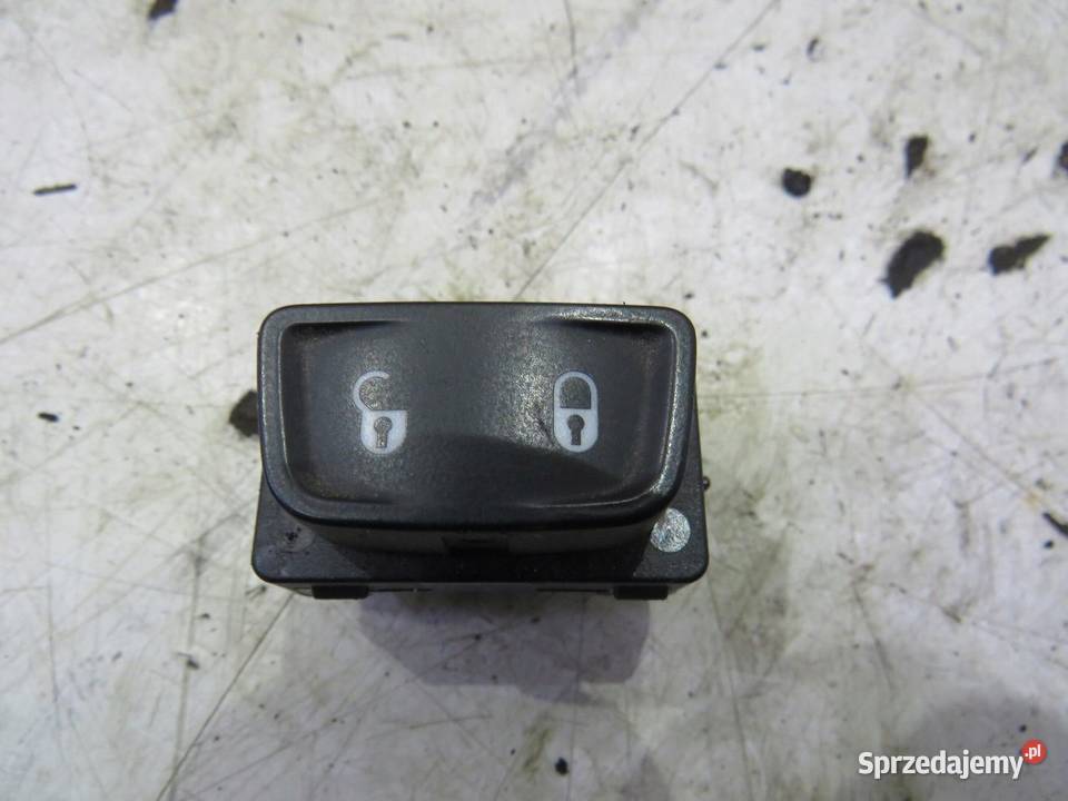 PRZYCISK BLOKADY DRZWI RENEGADE sprzedam