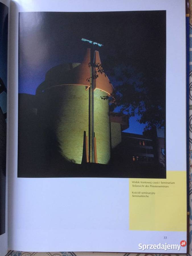 3810 Świat Murem Nie Oddzielony Szczecin