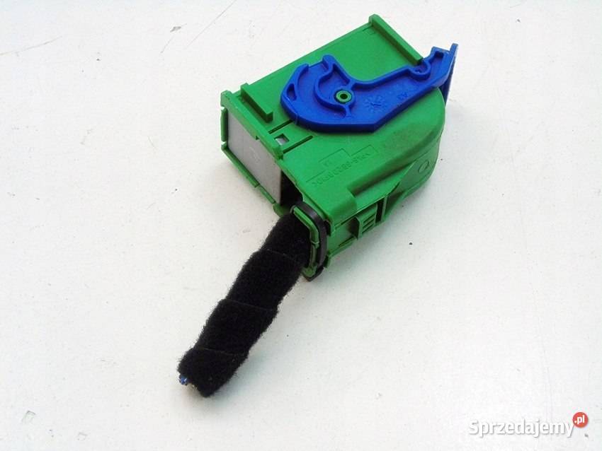 Wtyczka kostka Fiat Doblo II Panda Adam Combo śląskie sprzedam