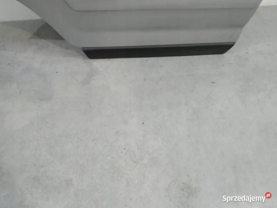 DRZWI PRAWE TYŁ NH623M Honda CRV II 20012006