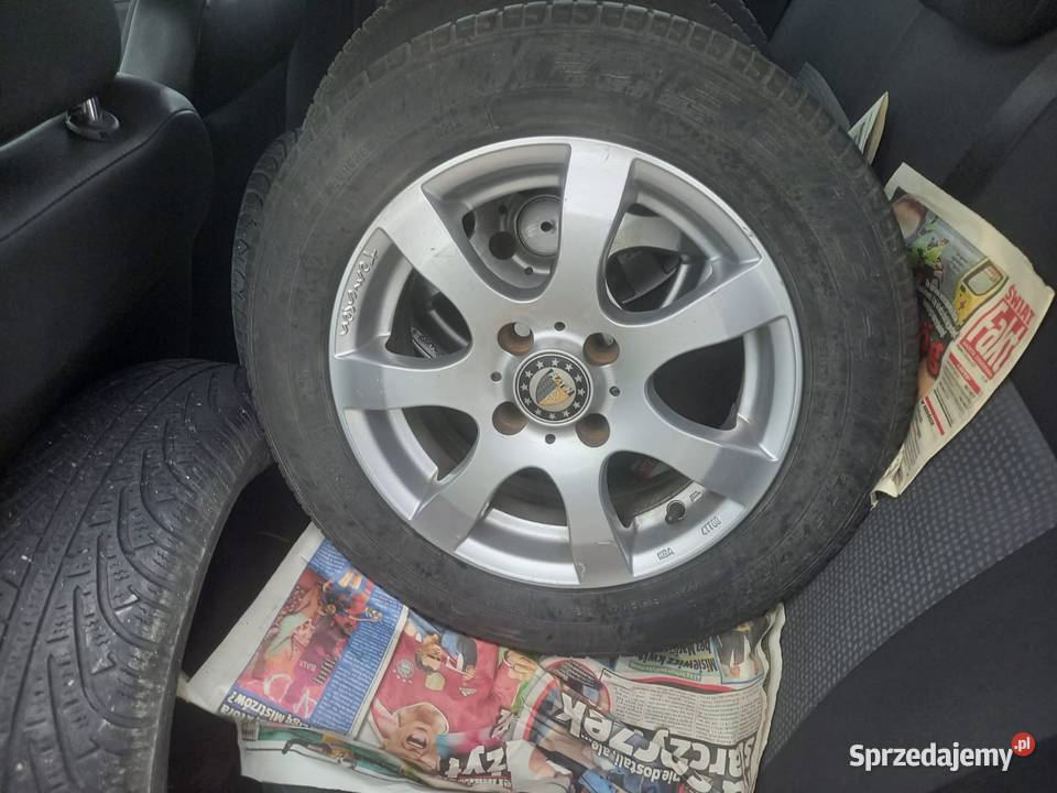 Opel Corsa C 13 CDTI Limanowa sprzedam