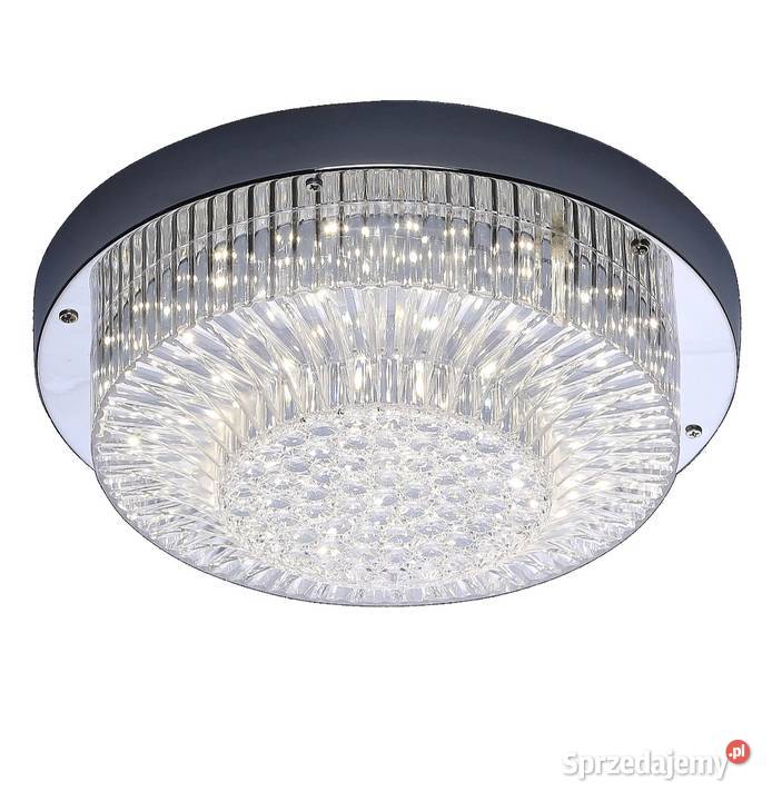 Harper Living Cleo Polerowany chromowany Brzesko sprzedam