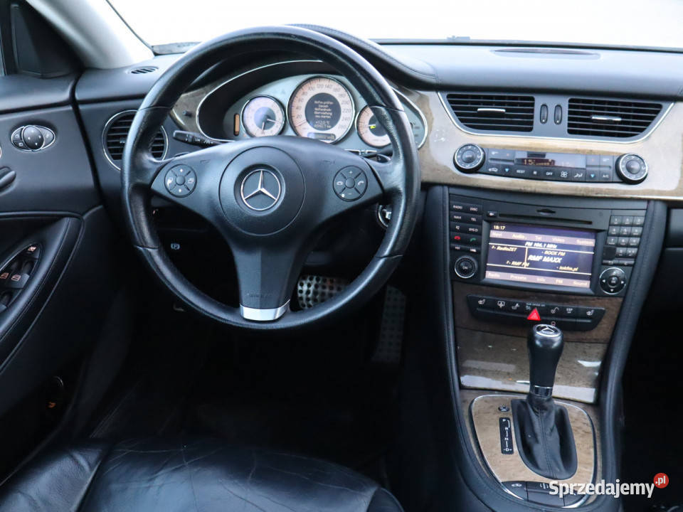 Mercedes CLS 300 CLS
