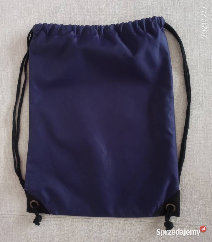 worek plecak firmy BagBase 44 x 34 Torby i torebki Radzyń Podlaski
