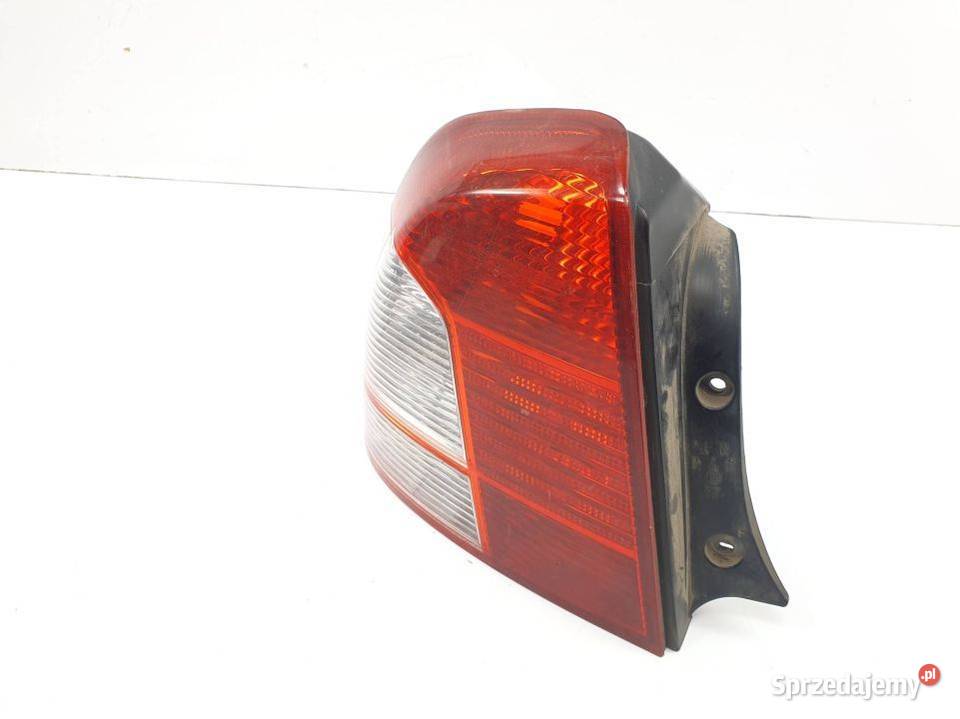 LAMPA LEWA TYŁ KIA SHUMA II Pozostałe Lipno