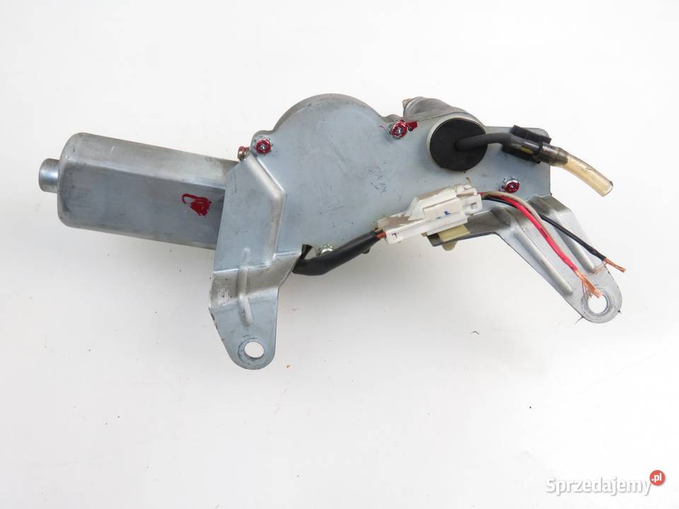 SILNICZEK WYCIERACZKI TYŁ KALOS