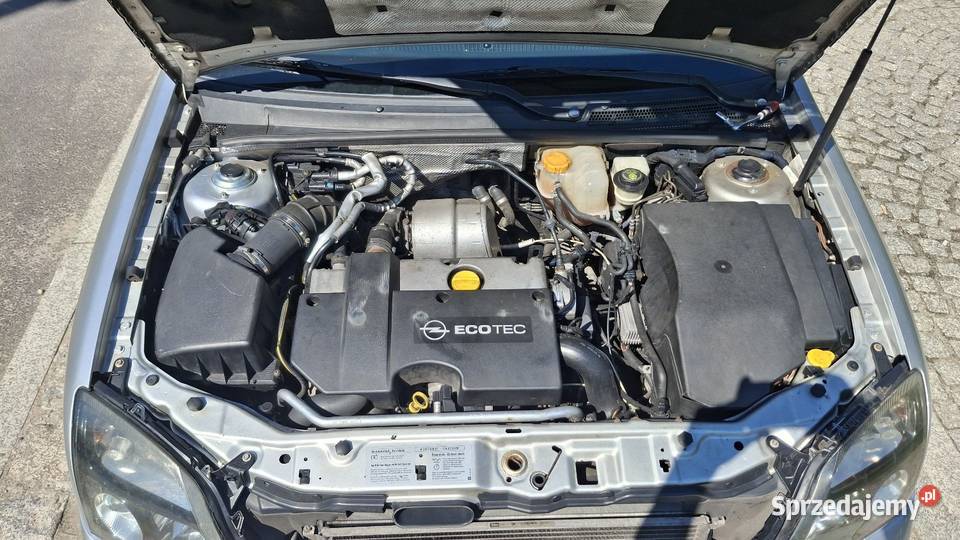 Opel vectra c y22dtr dolnośląskie Wrocław sprzedam