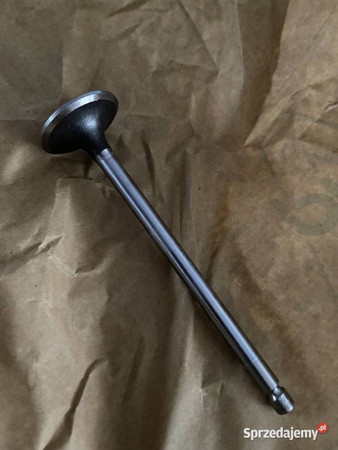 Zawór 4895052 ssący silnik IVECO Holland Case sprzedam