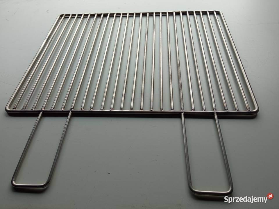 Ruszt na grilla kratka Dębica