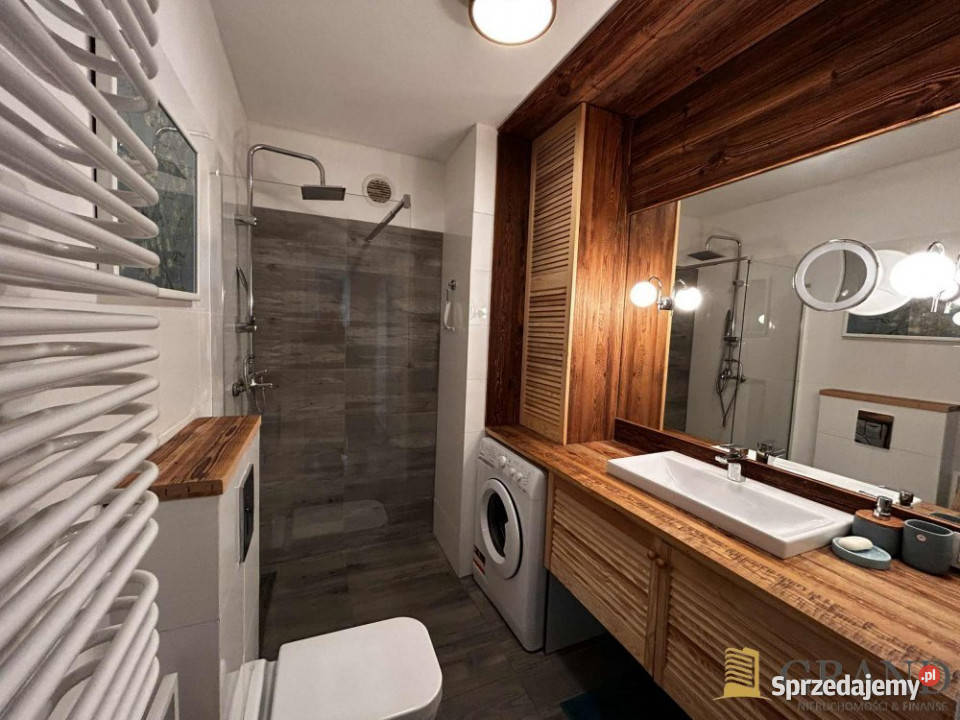 Mieszkanie 634m2 3 pokoje Stargard Liczba pokoi 3