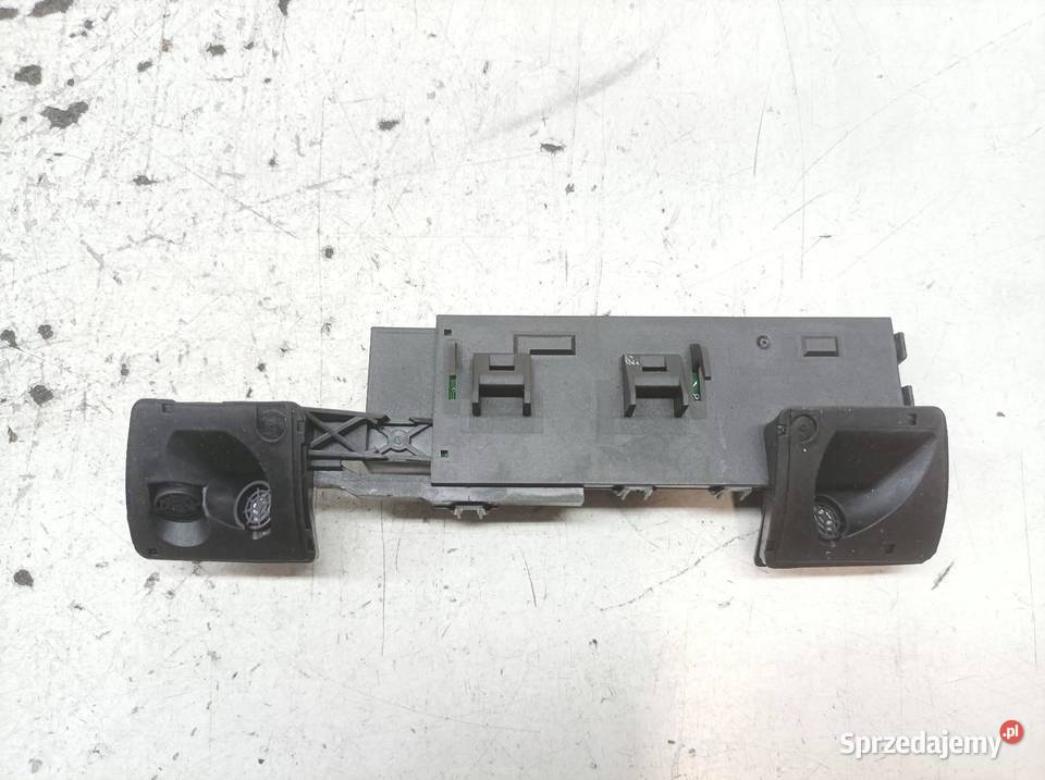 MODUŁ DETEKTORC ALARMU CAYENNE 7L5951171 Porsche Części samochodowe