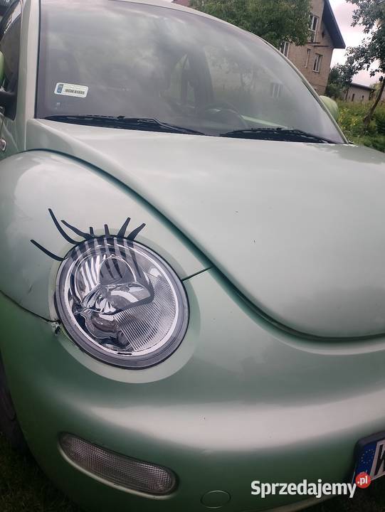 VW Beetle Części samochodowe
