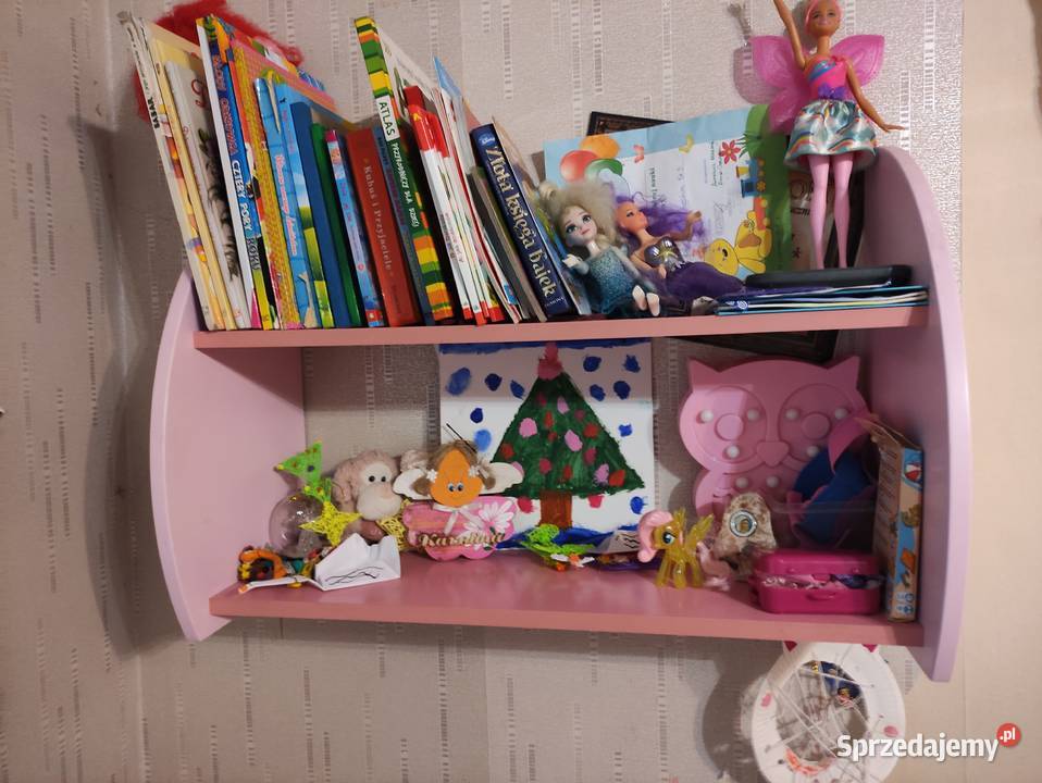 Meble meblik Calineczka Ozorków sprzedam