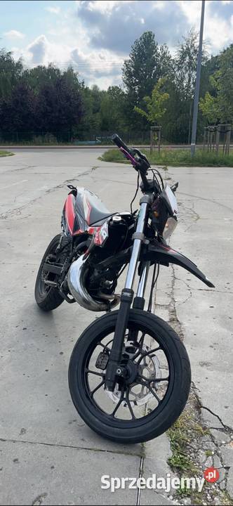 Beta rr 50 Wysogotowo sprzedam