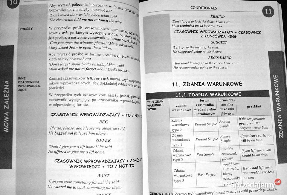 Gramatyka języka angielskiego Buchmann Katarzyna Chełm