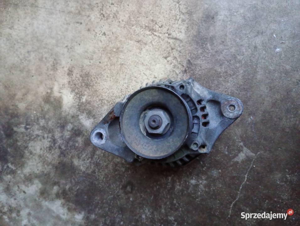 Alternator 2011 sprzedam