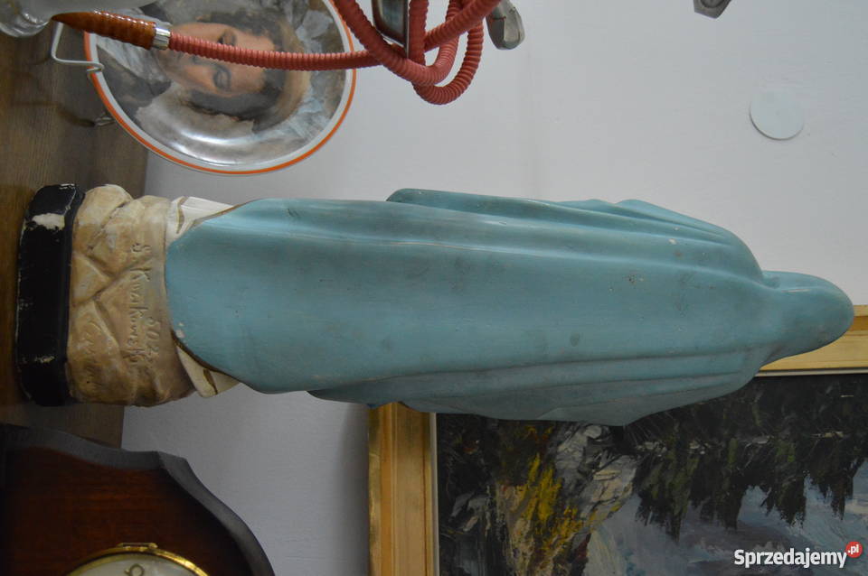 Oryginalna Figura Matki Boskiej Fatimskiej sprzedajemy.pl