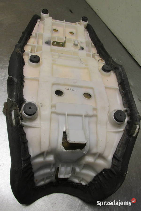 Siedzenie Yamaha TDM 900 92r Siedzenia Sandomierz