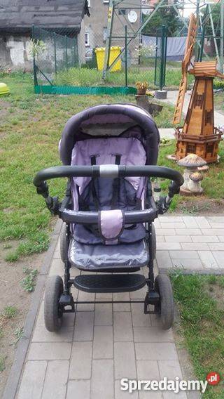 Wózek Piccolino Gliwice sprzedam