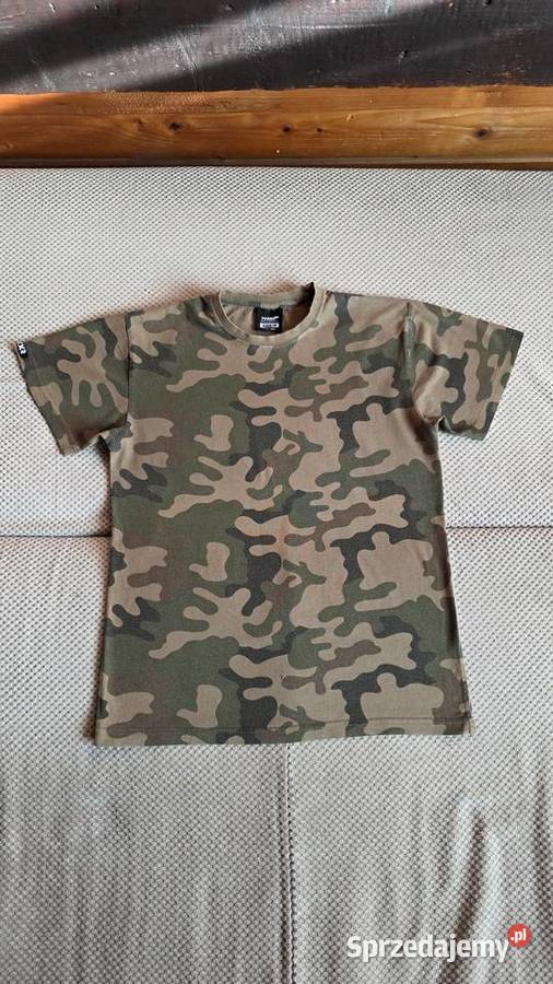 Texar koszulka rozmiar M ok 164 małopolskie Kraków