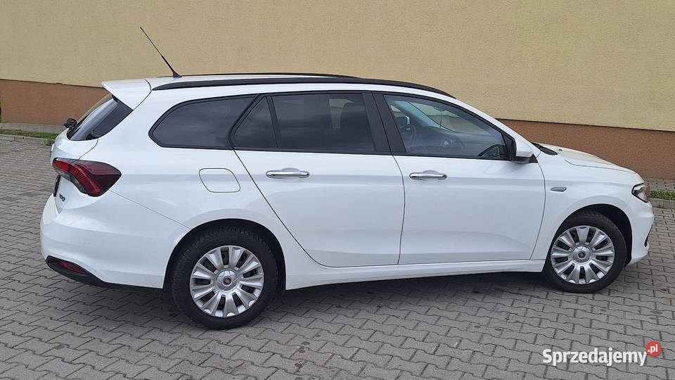Fiat Tipo 14 Zamość