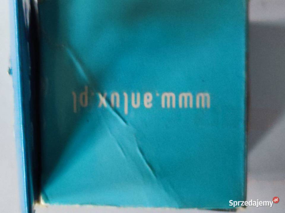 żarówka świetlówka anlux 21 GU10 energooszczędna Kielce