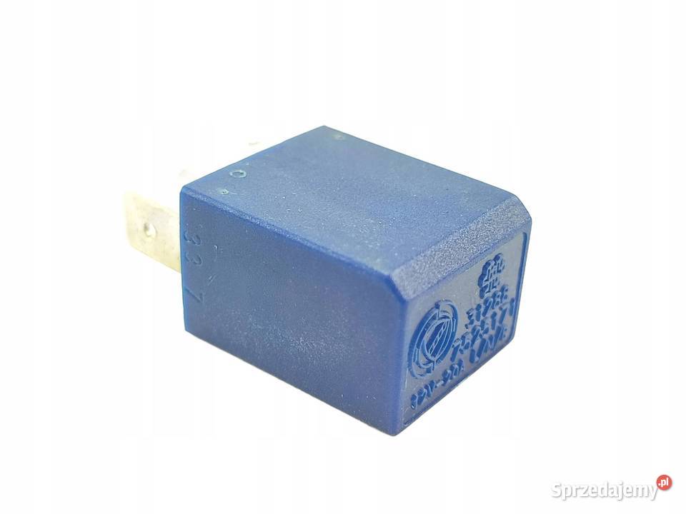 PRZEKAŹNIK 12V 20A FIAT FIORINO 19932000 7525171 Przekaźniki lubelskie