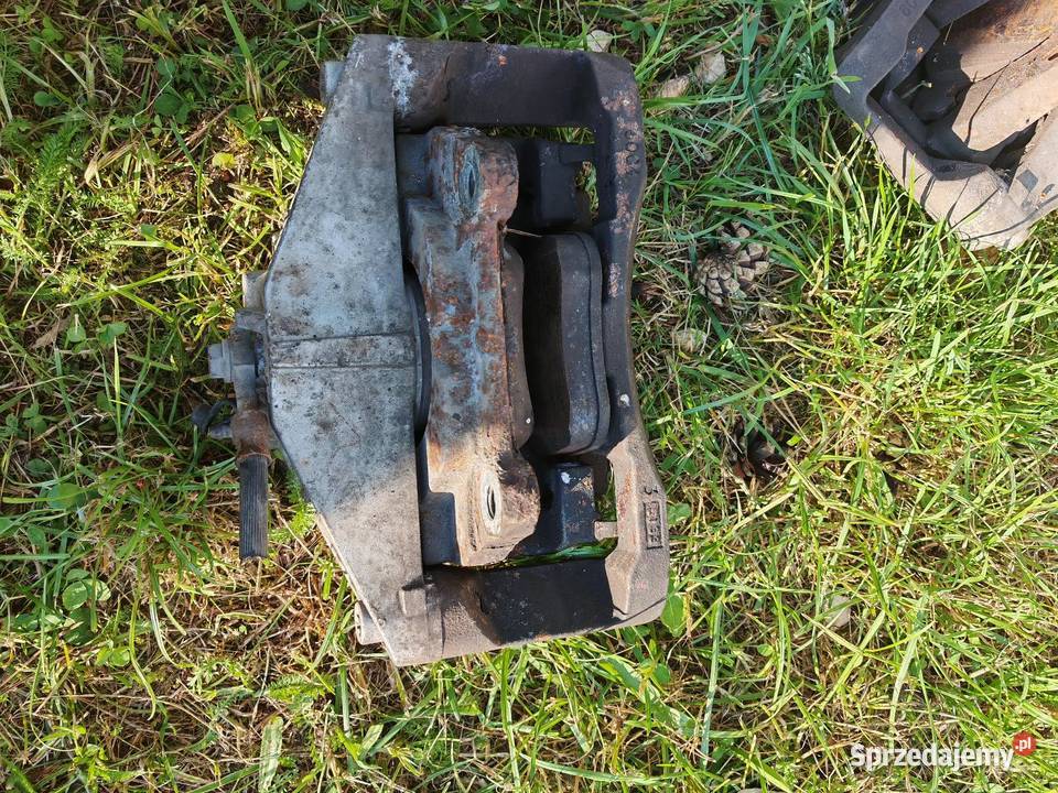 Vectra C signum swap hamulców 314mm Kuźnica Kiedrzyńska