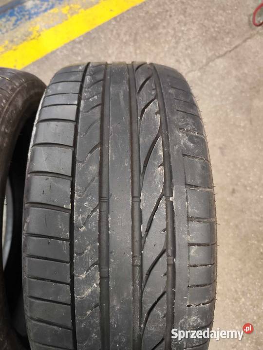 Opony Bridgestone Potenza Re050a 2354518 2 18cale lubelskie Lublin