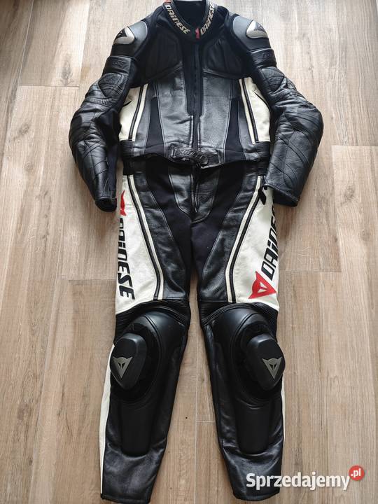 Kombinezon Dainese aspide 2pc Staszów