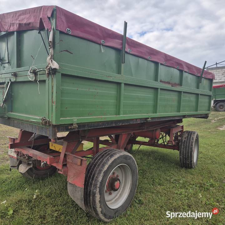 AutosanSanok d 55