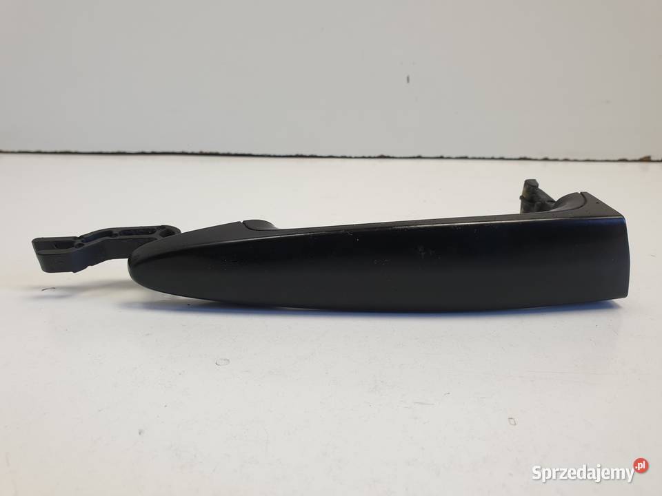 BMW X6 E71 PRAWA TYLNA KLAMKA DRZWI tył 6689 lubelskie Rudka