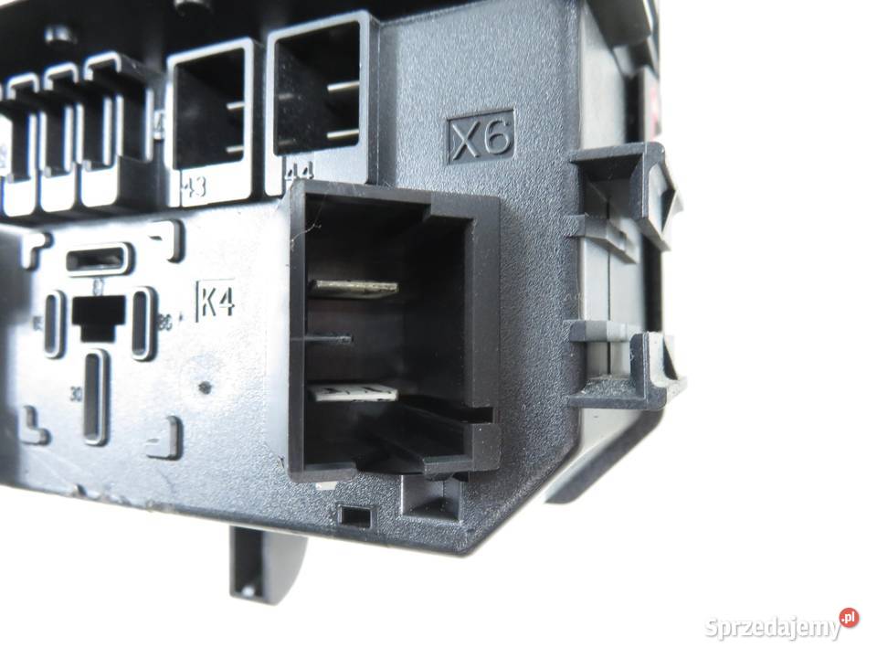 BSI OPEL ASTRA III H 20 Turbo 13180775DL małopolskie