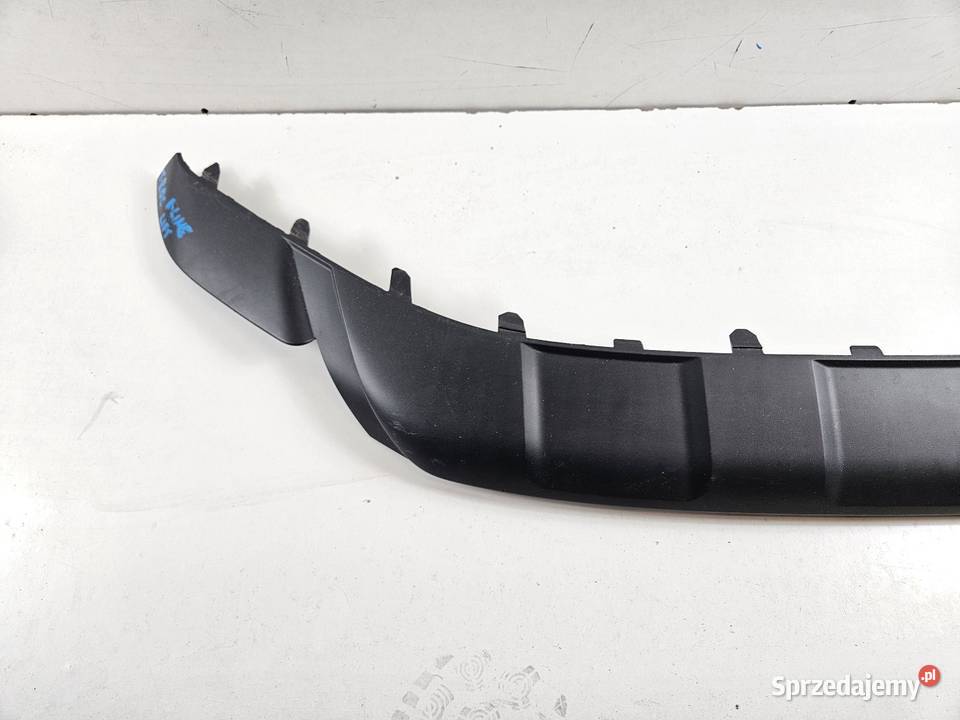 VW TROC RLINE LIFT SPOILER ZDERZAKA PRZÓD osobowe Międzychód