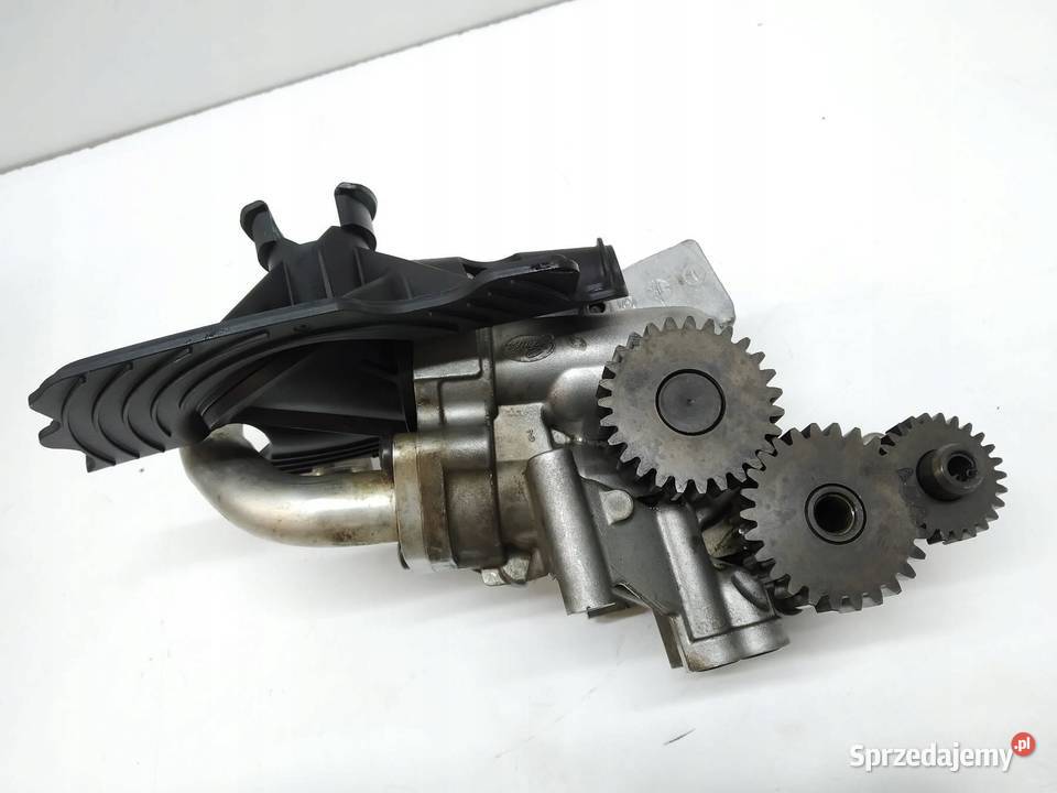POMPA OLEJU 079115155AN 40 TFSI Audi A7 I Rok produkcji 2016 sprzedam