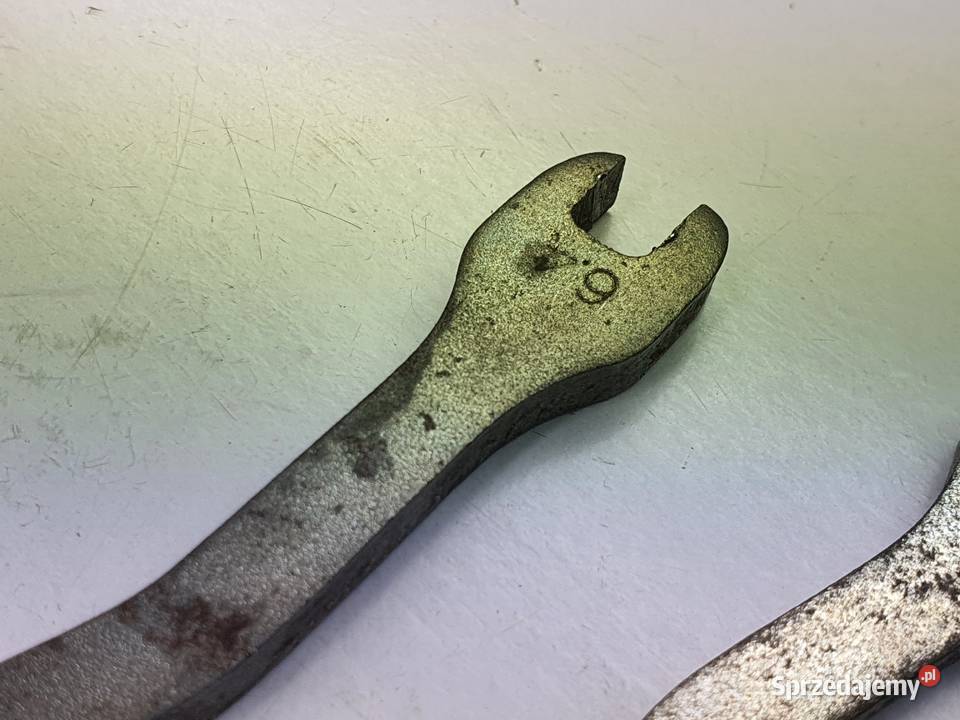 Klucz Do Szprych Cross Enduro Suzuki Yamaha Łódź