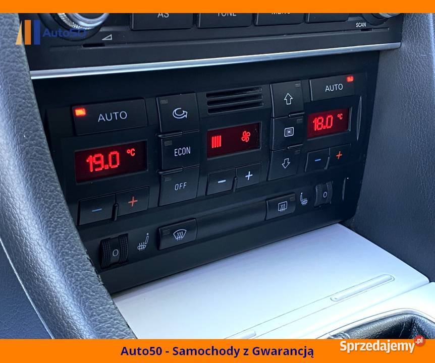 Seat Exeo 18TSI 160 BiXenon Podgrzewane Fotele aluminiowe felgi Exeo wielkopolskie