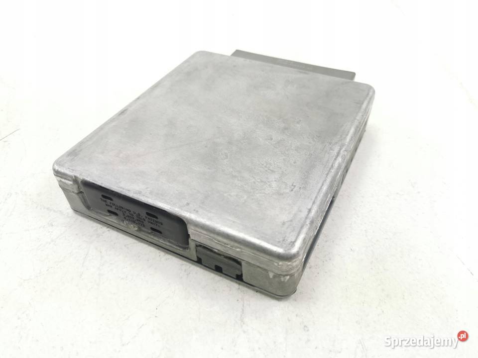 STEROWNIK SILNIKA ECU FORD KA I 13 2008 NOWY