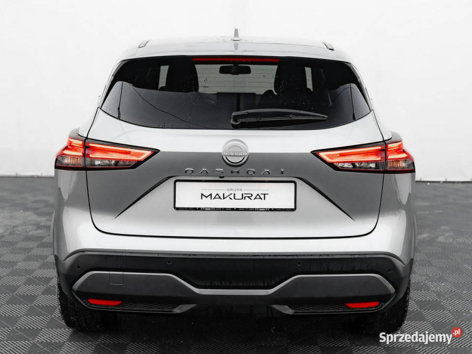 Nissan Qashqai FZ8364T13 DIGT mHEV NConnecta Qashqai sprzedam