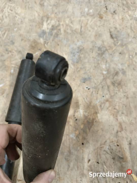 Simson S50 S51 SR50 amortyzatory Pozostałe Rozkochów