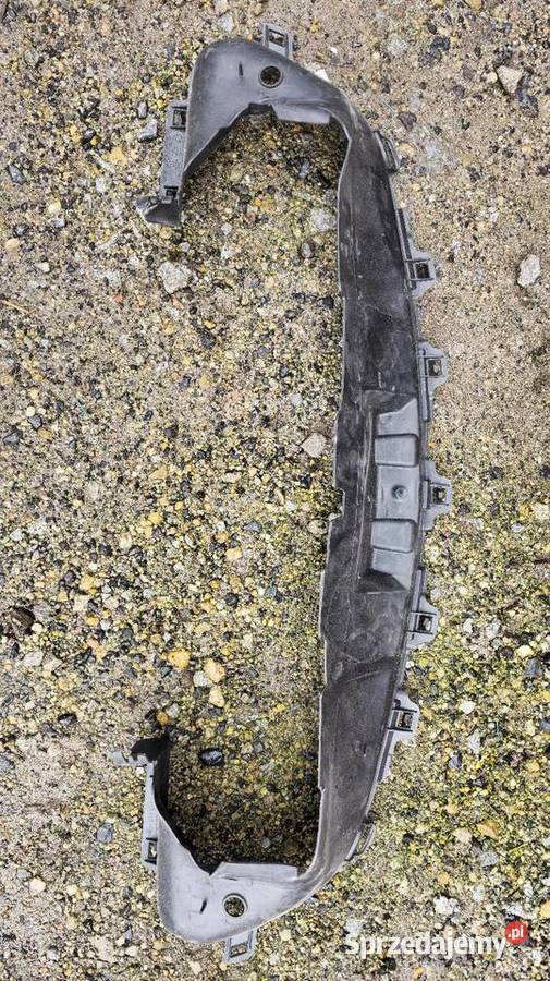 Kierownica powietrz Mercedes w213 A2138851100