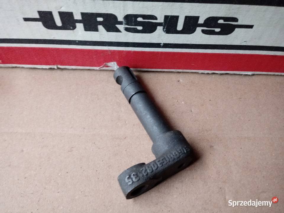 Ursus 902904122212241634 Ursus Części zamienne Warszawa