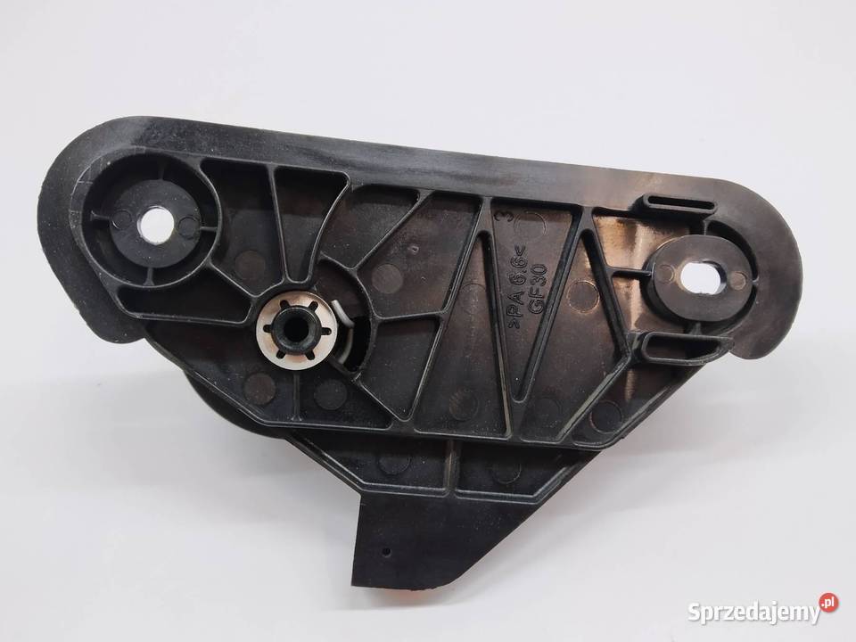 UCHWYTY RĄCZKA OTWIERANIA MASKI 6M2116B626A Ford