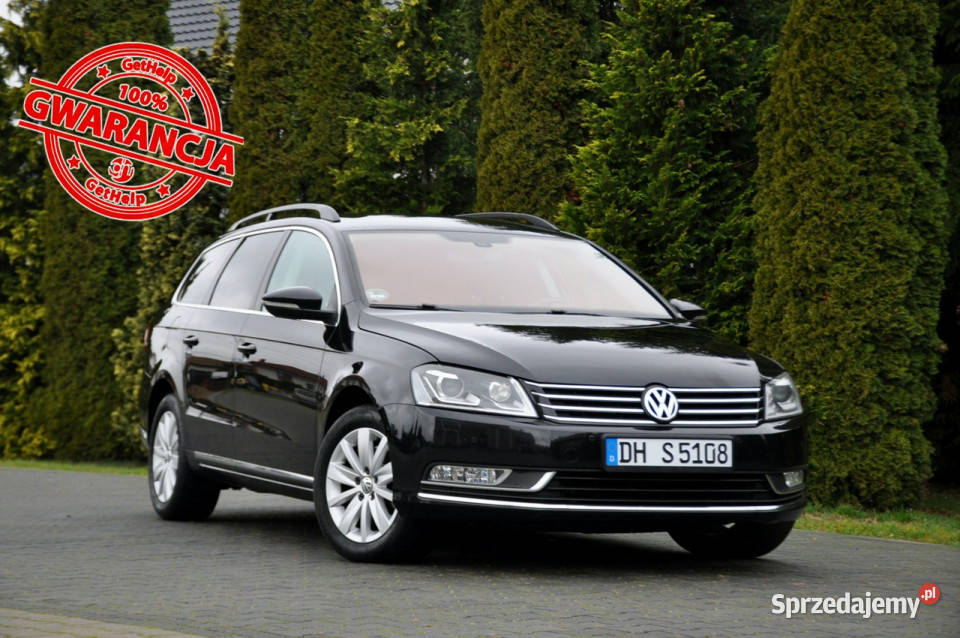 Volkswagen Passat 1968cm3 mazowieckie Ostrów Mazowiecka