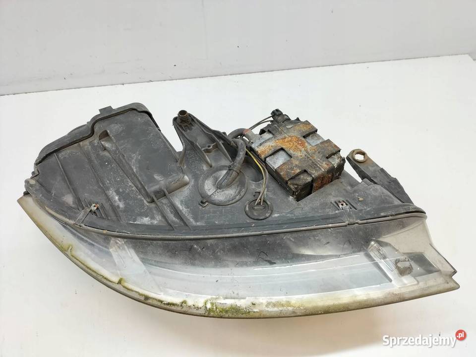 LAMPA PRZÓD LEWA XENON EUROPA LIFT FL 3B7941015M Lampy przednie świętokrzyskie