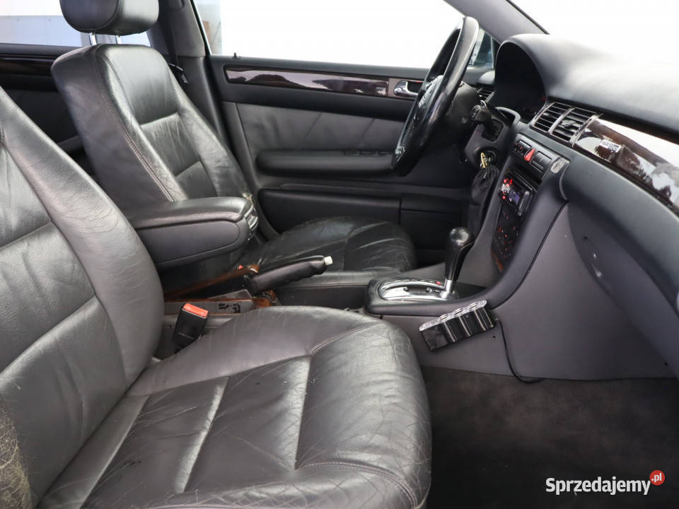 Audi A6 25 TDI