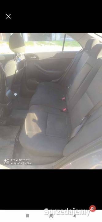 Toyota Avensis 20 2004 Lubawa