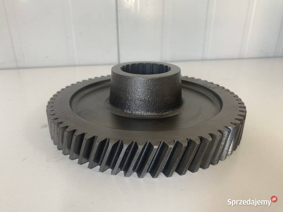 KOŁO ZĘBATE R278372 JOHN DEERE 5100ML 5105M sprzedam