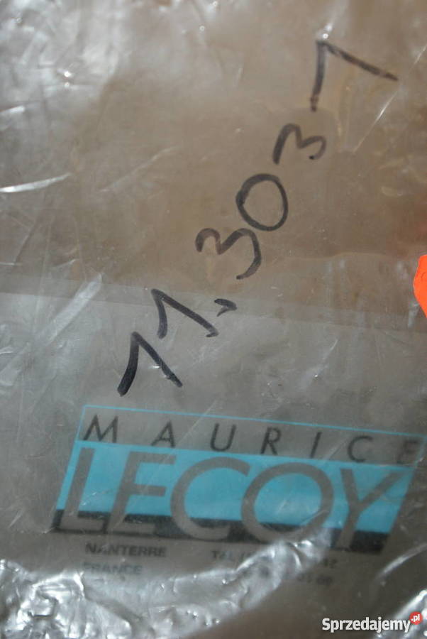 LINKA SPRZĘGŁA PEUGEOT 205 I 741AC 19830219871 osobowe mazowieckie Białobrzegi