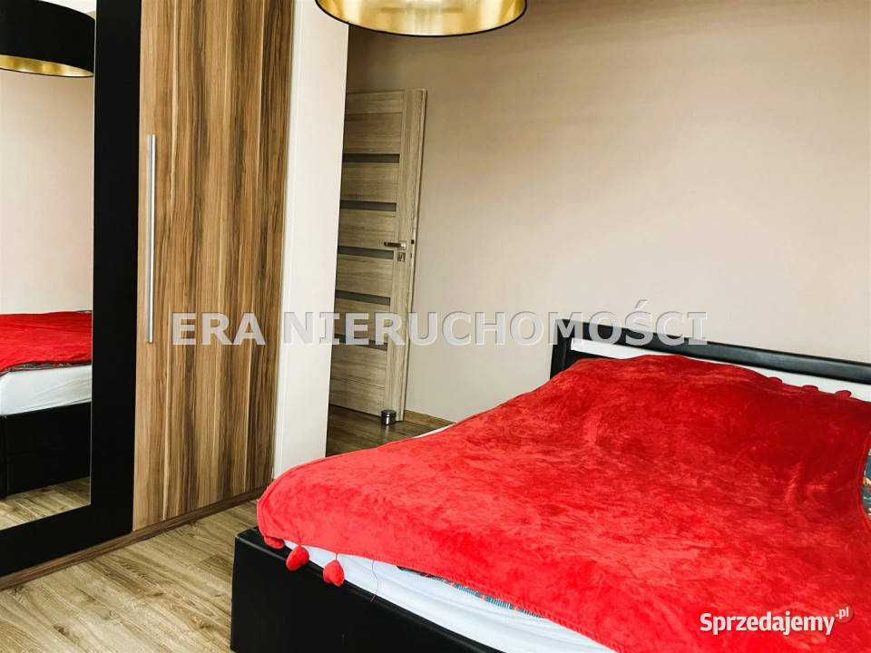 Mieszkanie 5352m2 3pokojowe Białystok